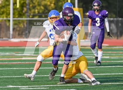Thumbnail 3 in Amador Valley @ Foothill photogallery.