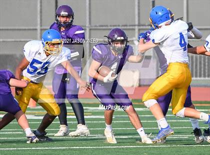 Thumbnail 2 in Amador Valley @ Foothill photogallery.