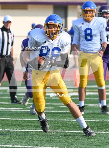Thumbnail 1 in Amador Valley @ Foothill photogallery.