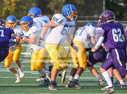Thumbnail 2 in Amador Valley @ Foothill photogallery.