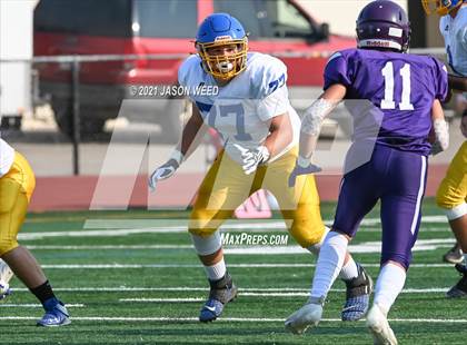 Thumbnail 1 in Amador Valley @ Foothill photogallery.