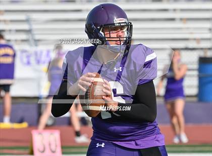 Thumbnail 3 in Amador Valley @ Foothill photogallery.