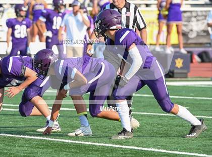 Thumbnail 3 in Amador Valley @ Foothill photogallery.