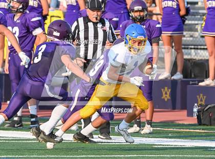 Thumbnail 1 in Amador Valley @ Foothill photogallery.