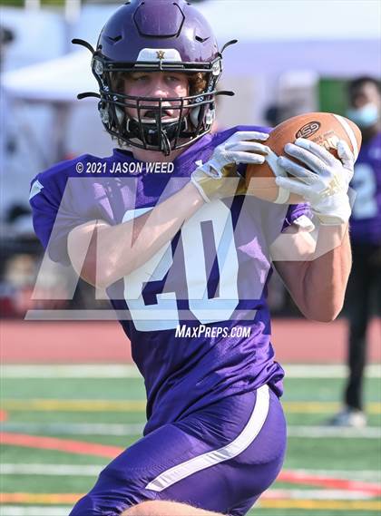 Thumbnail 1 in Amador Valley @ Foothill photogallery.