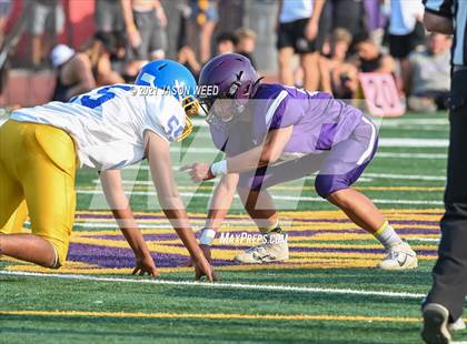 Thumbnail 3 in Amador Valley @ Foothill photogallery.