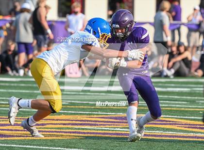 Thumbnail 2 in Amador Valley @ Foothill photogallery.