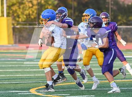 Thumbnail 2 in Amador Valley @ Foothill photogallery.