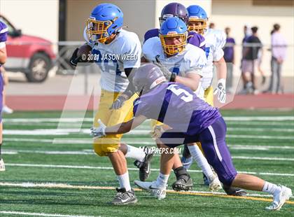 Thumbnail 1 in Amador Valley @ Foothill photogallery.