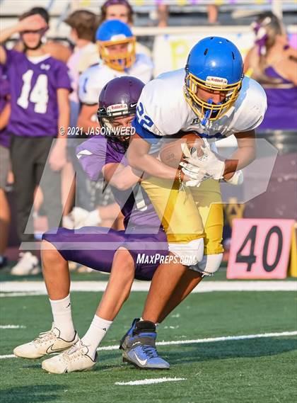 Thumbnail 2 in Amador Valley @ Foothill photogallery.