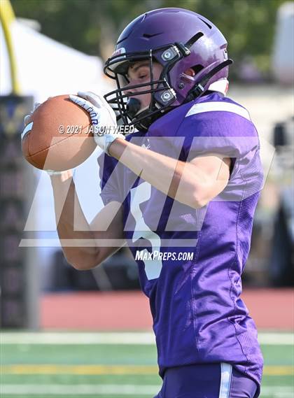 Thumbnail 2 in Amador Valley @ Foothill photogallery.