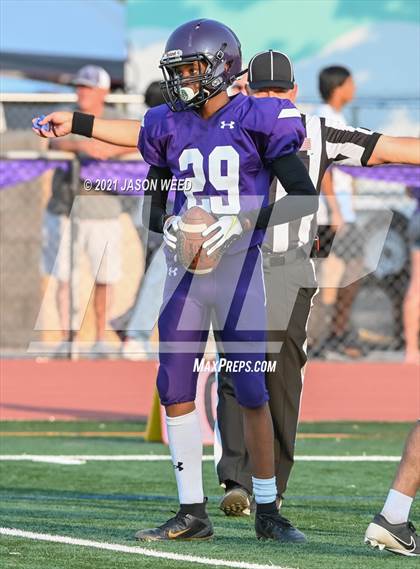 Thumbnail 1 in Amador Valley @ Foothill photogallery.