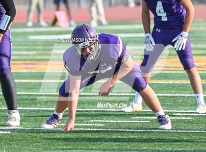 Thumbnail 3 in Amador Valley @ Foothill photogallery.