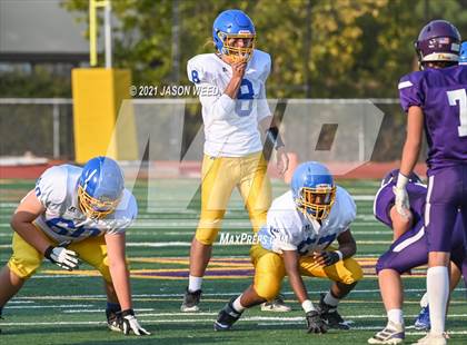 Thumbnail 2 in Amador Valley @ Foothill photogallery.