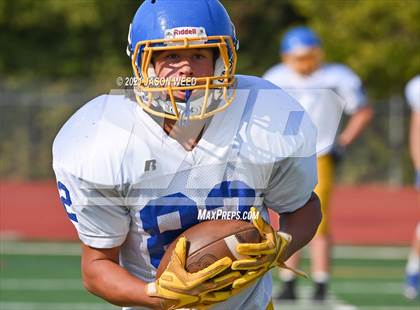 Thumbnail 2 in Amador Valley @ Foothill photogallery.