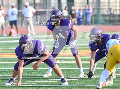 Thumbnail 1 in Amador Valley @ Foothill photogallery.