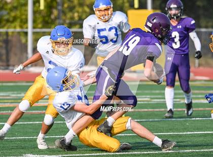 Thumbnail 2 in Amador Valley @ Foothill photogallery.