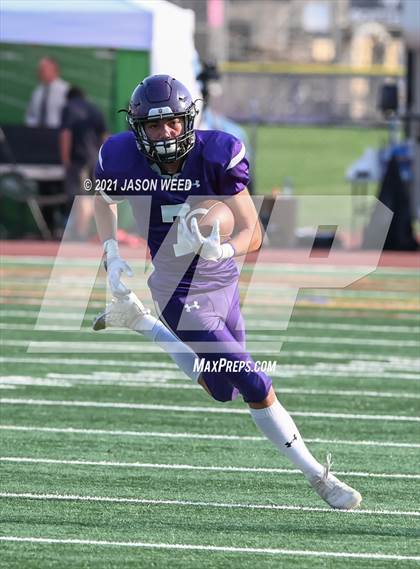 Thumbnail 2 in Amador Valley @ Foothill photogallery.