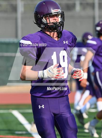 Thumbnail 3 in Amador Valley @ Foothill photogallery.