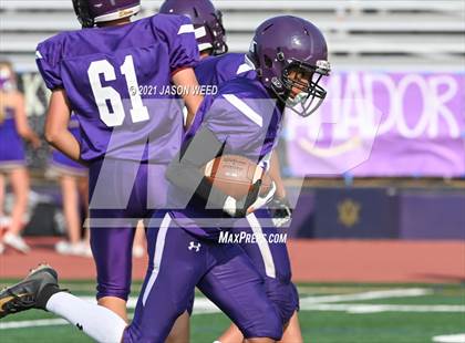 Thumbnail 2 in Amador Valley @ Foothill photogallery.