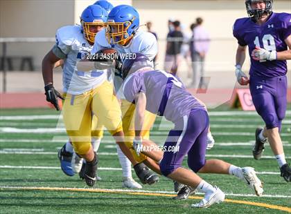 Thumbnail 3 in Amador Valley @ Foothill photogallery.