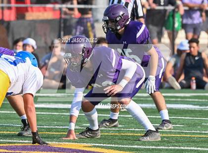 Thumbnail 2 in Amador Valley @ Foothill photogallery.
