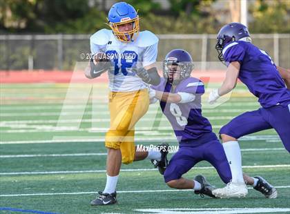 Thumbnail 1 in Amador Valley @ Foothill photogallery.