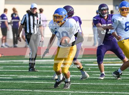 Thumbnail 2 in Amador Valley @ Foothill photogallery.