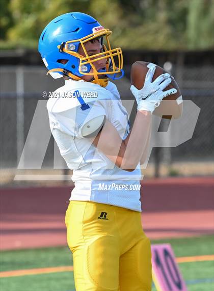 Thumbnail 1 in Amador Valley @ Foothill photogallery.