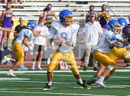 Thumbnail 2 in Amador Valley @ Foothill photogallery.