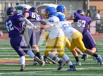 Thumbnail 1 in Amador Valley @ Foothill photogallery.