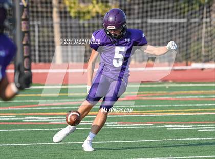 Thumbnail 1 in Amador Valley @ Foothill photogallery.