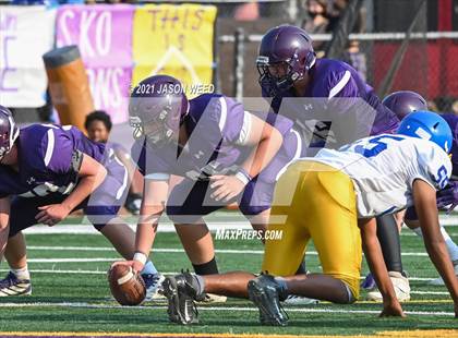 Thumbnail 3 in Amador Valley @ Foothill photogallery.