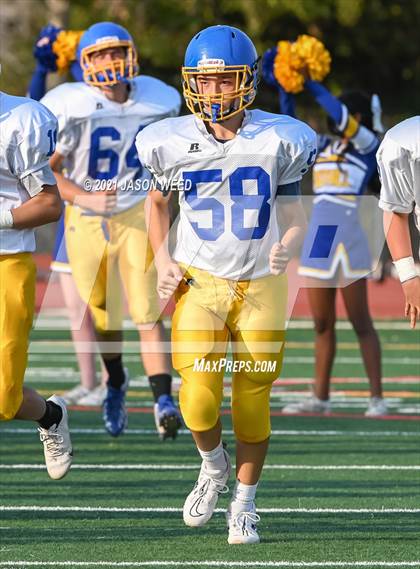 Thumbnail 2 in Amador Valley @ Foothill photogallery.