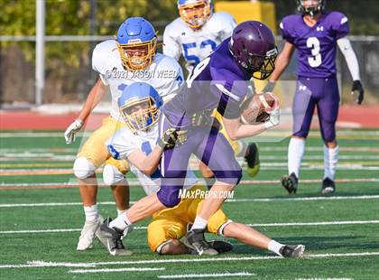 Thumbnail 1 in Amador Valley @ Foothill photogallery.