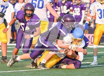 Thumbnail 3 in Amador Valley @ Foothill photogallery.