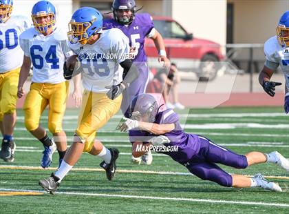 Thumbnail 3 in Amador Valley @ Foothill photogallery.