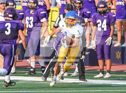 Thumbnail 3 in Amador Valley @ Foothill photogallery.