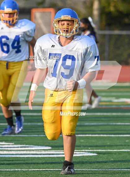 Thumbnail 3 in Amador Valley @ Foothill photogallery.
