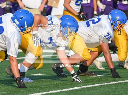 Thumbnail 1 in Amador Valley @ Foothill photogallery.