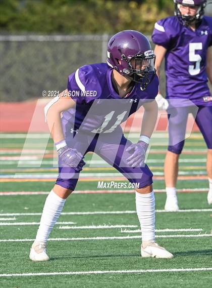 Thumbnail 3 in Amador Valley @ Foothill photogallery.