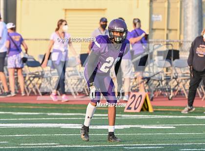 Thumbnail 1 in Amador Valley @ Foothill photogallery.