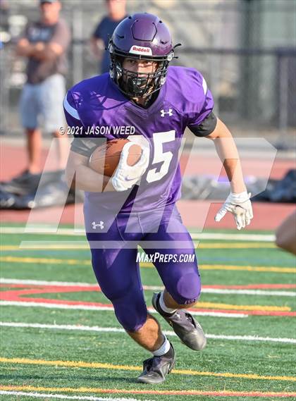 Thumbnail 2 in Amador Valley @ Foothill photogallery.