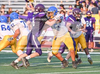 Thumbnail 2 in Amador Valley @ Foothill photogallery.