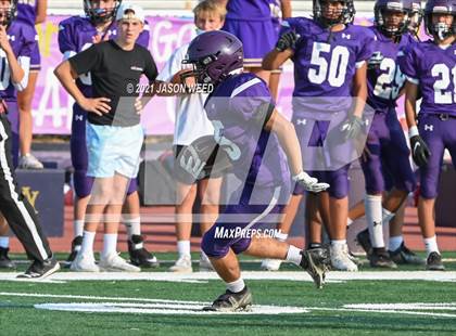 Thumbnail 1 in Amador Valley @ Foothill photogallery.