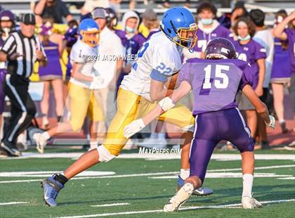 Thumbnail 1 in Amador Valley @ Foothill photogallery.