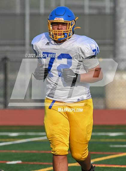 Thumbnail 2 in Amador Valley @ Foothill photogallery.