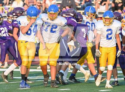Thumbnail 1 in Amador Valley @ Foothill photogallery.