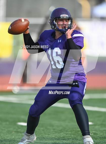 Thumbnail 1 in Amador Valley @ Foothill photogallery.