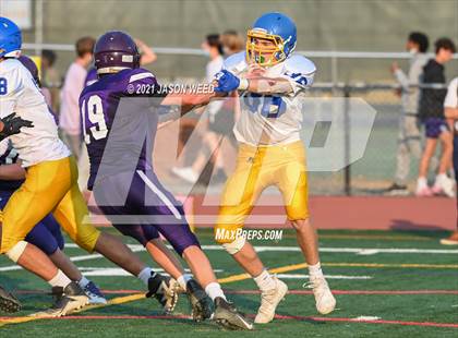 Thumbnail 2 in Amador Valley @ Foothill photogallery.